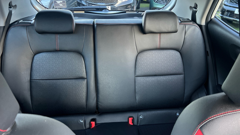 Kia Picanto 1.0 GT-line 5dr [4 seats] Petrol Hatchback